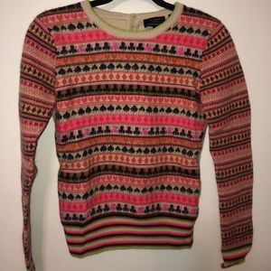 Adorable Ted Baker Sweater